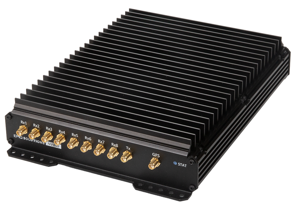 Sidekiq™ NV800: High-Performance SDR | Epiq Solutions